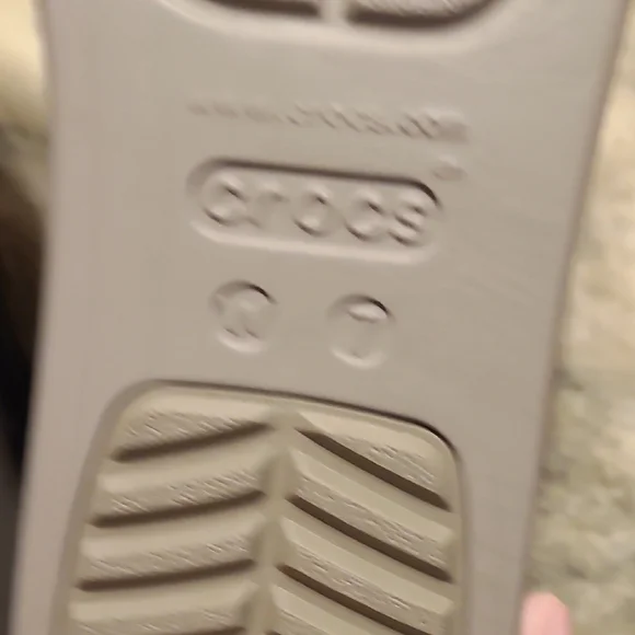 CROCS Lite Ride Sandles - Picture 8 of 8